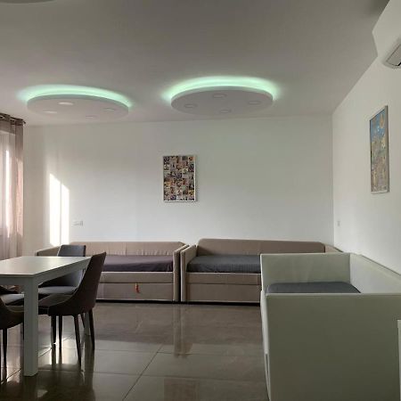 Mondo Suites Apartments Napoli Eksteriør billede