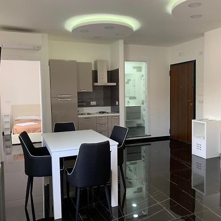 Mondo Suites Apartments Napoli Eksteriør billede