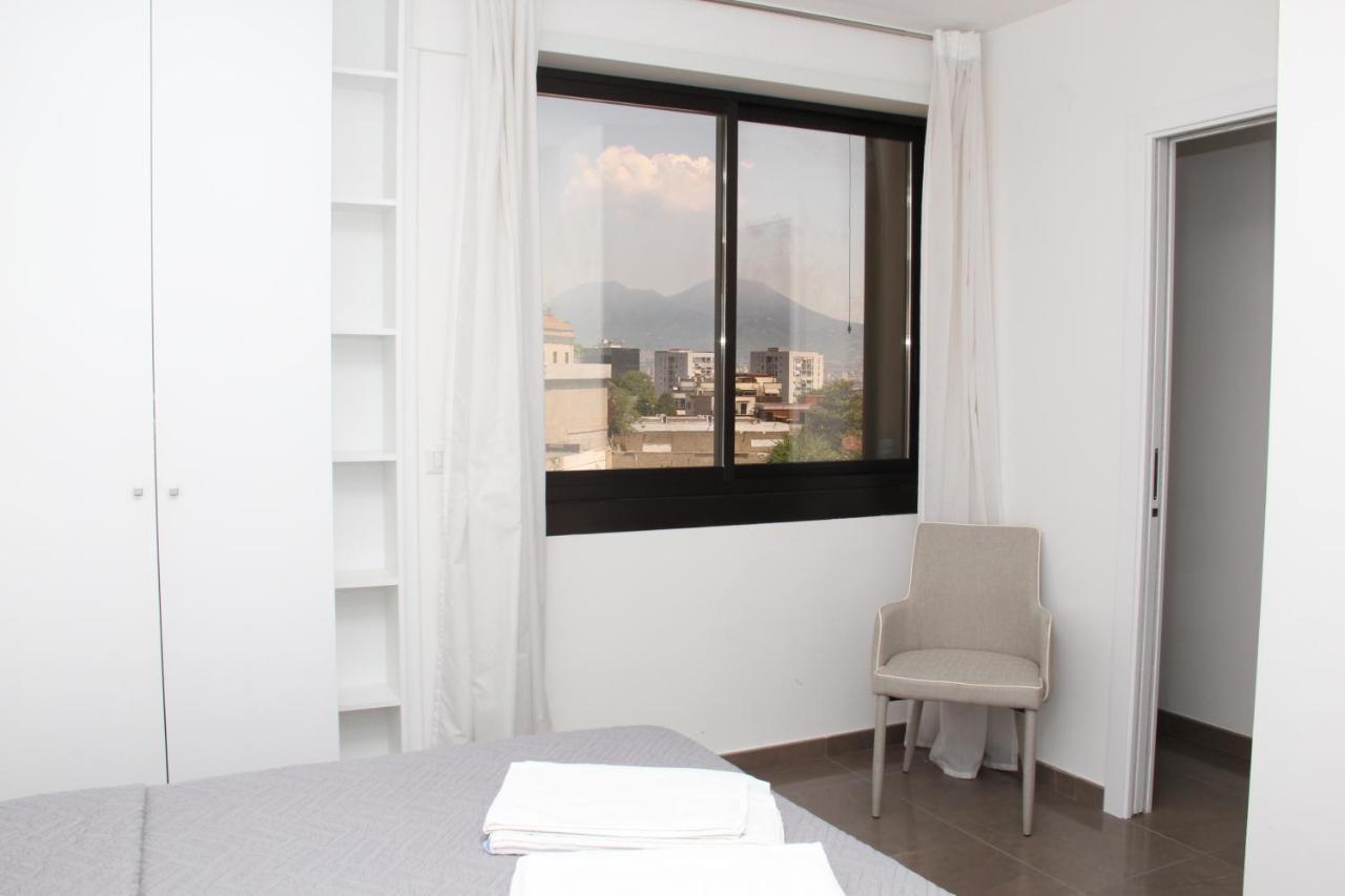 Mondo Suites Apartments Napoli Eksteriør billede