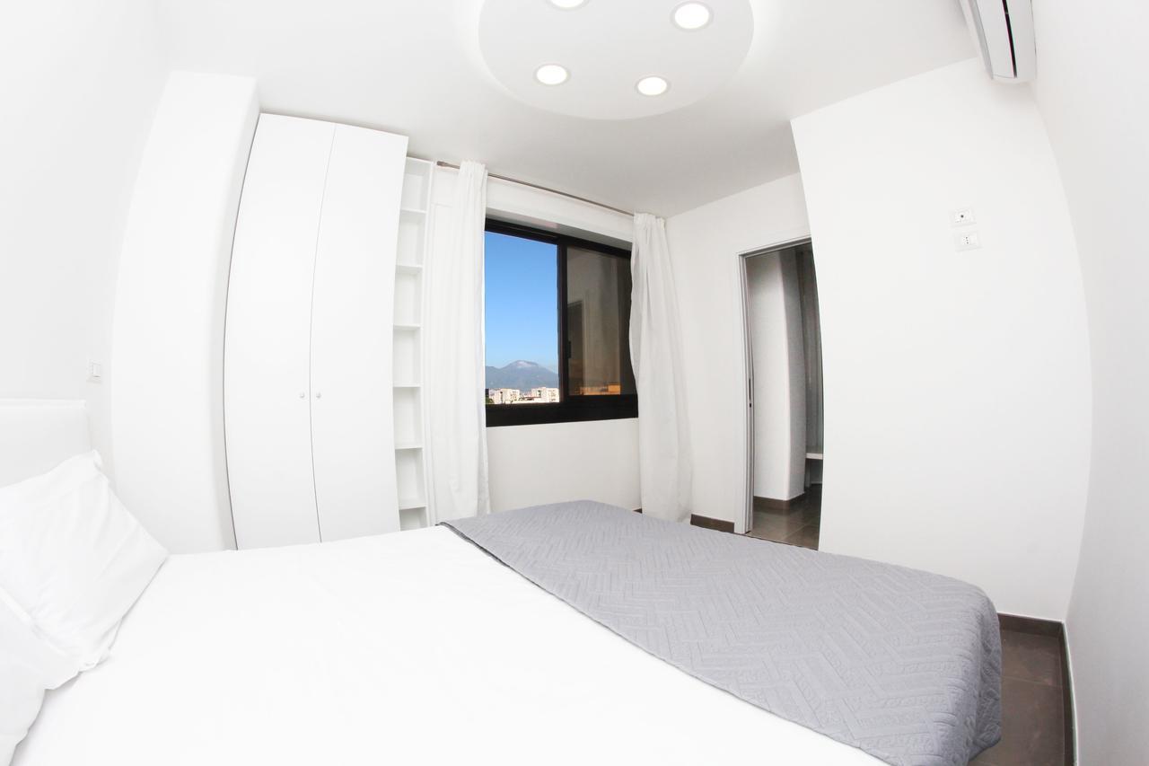 Mondo Suites Apartments Napoli Eksteriør billede